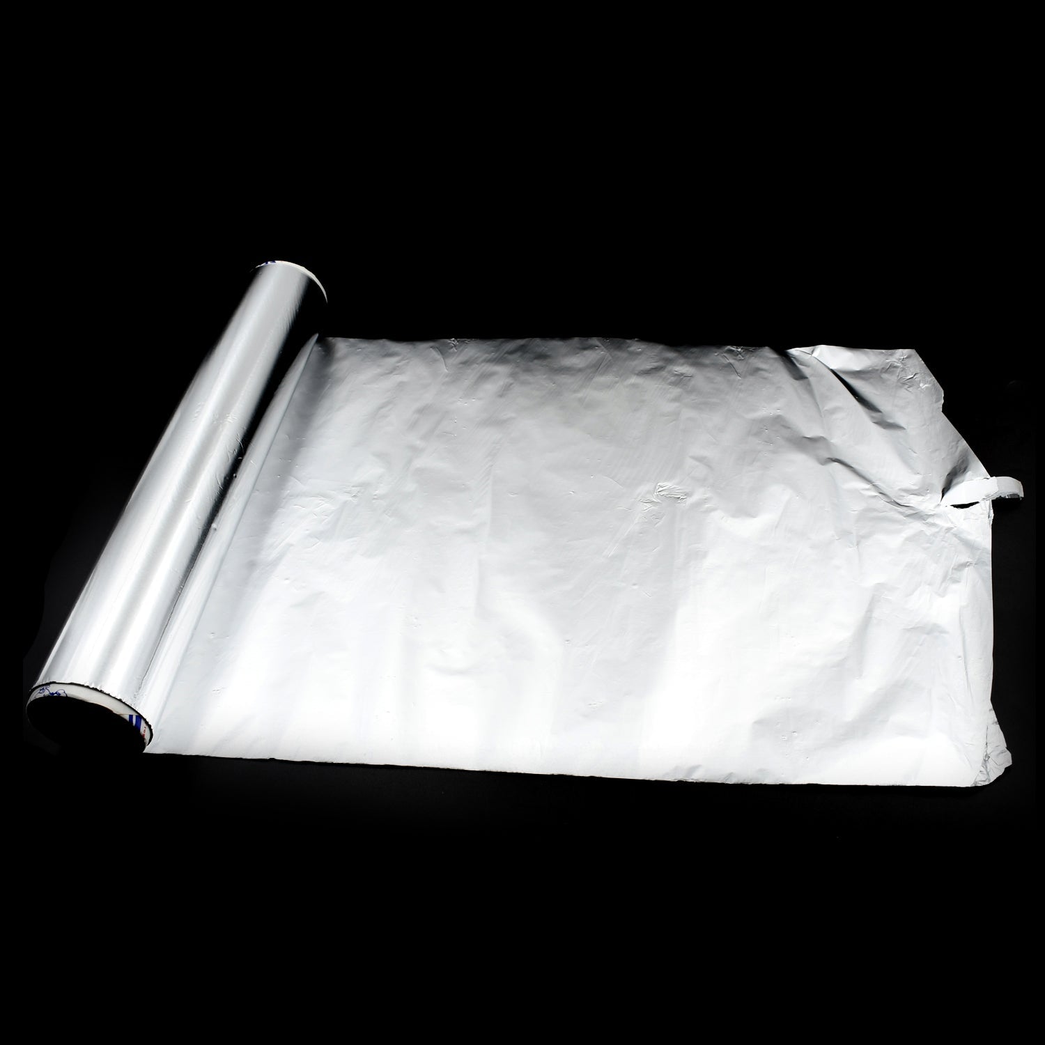 5988 Premium Quality Aluminum Foil Roll Heavy Duty Non Stick Thick Aluminum Foil Sheet Baking Grilling Tool Width 295mm (1Pc) 5988 Premium Quality Aluminum Foil Roll Heavy Duty Non Stick Thick Aluminum Foil Sheet Baking Grilling Tool Width 295mm (1Pc)